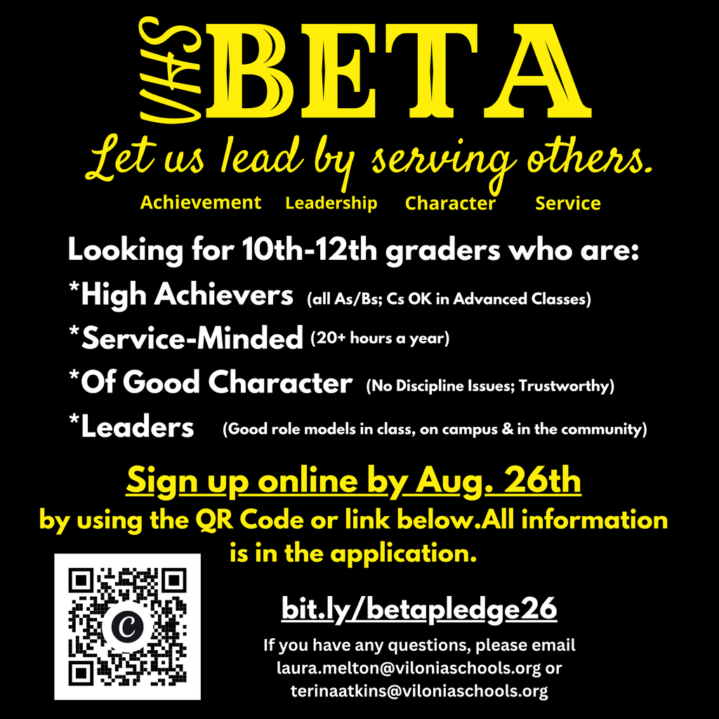 Beta Application