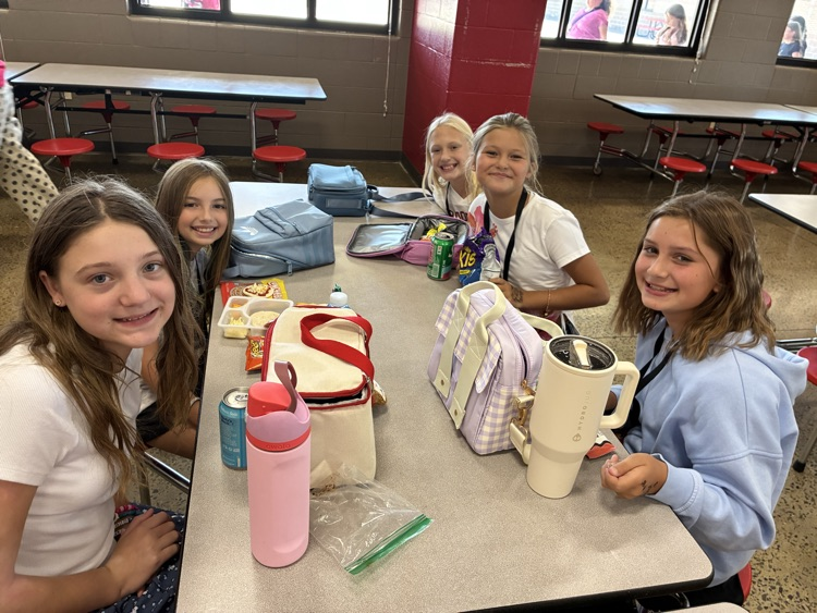back to school