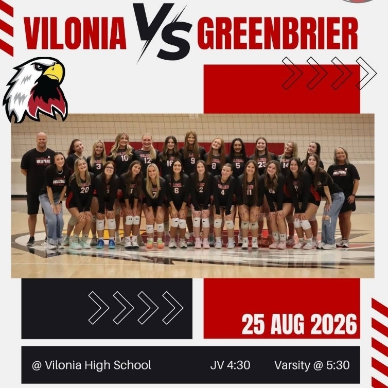 First Conference Game