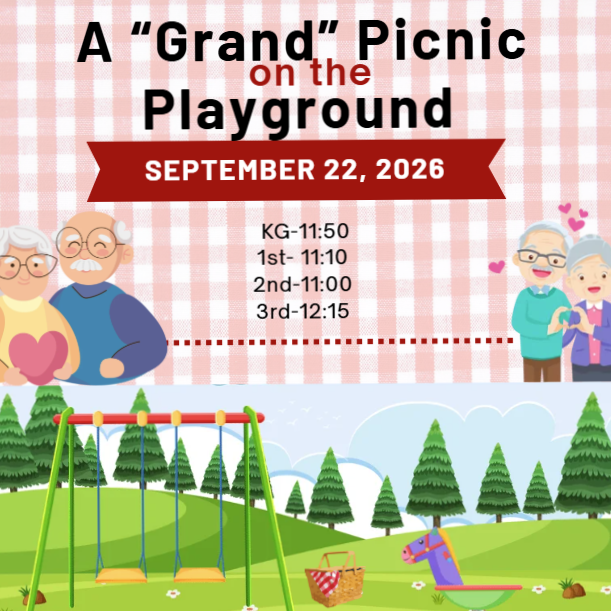 Grand Picnic
