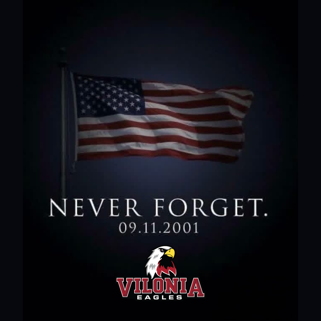 PATRIOT DAY ~ SEPTEMBER 11, 2026