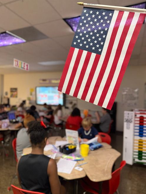 FMIS 9/11 Rememberance Activities