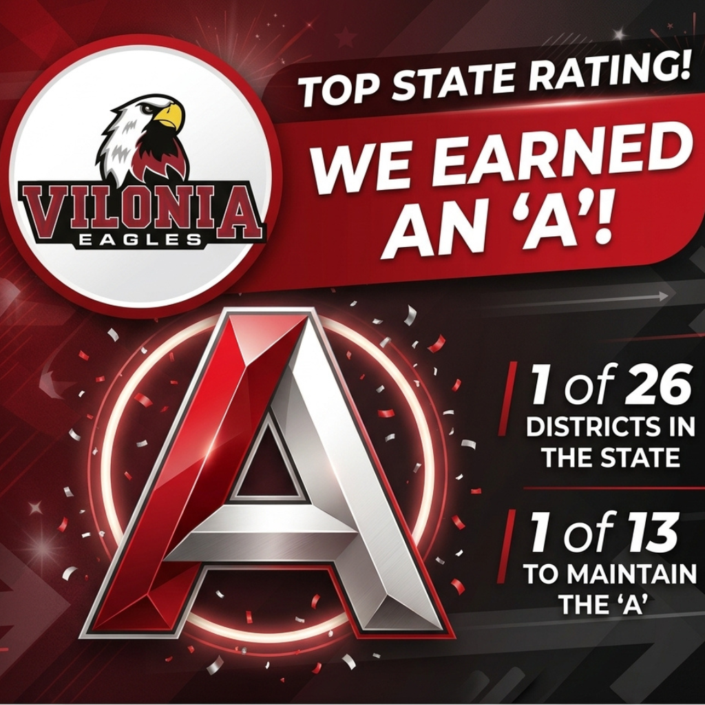 VSD Keeps A Rating