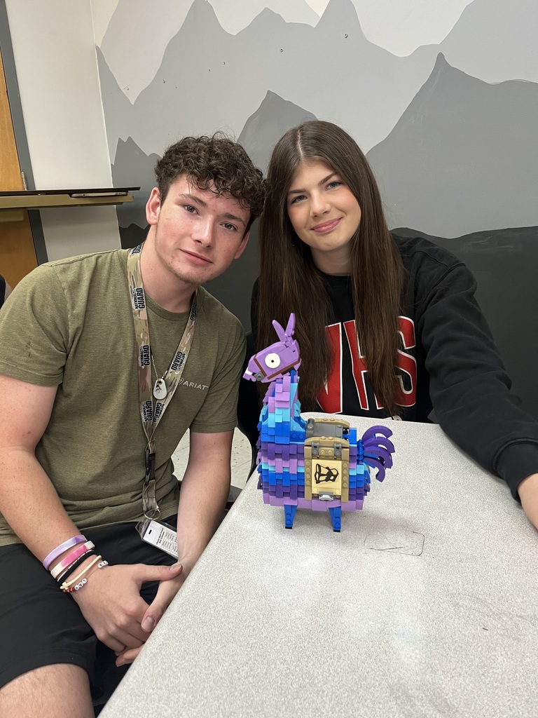 legos