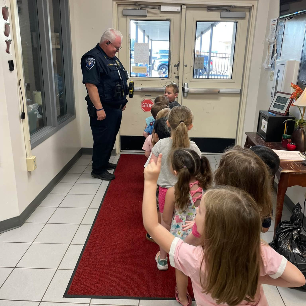 Safety Week
