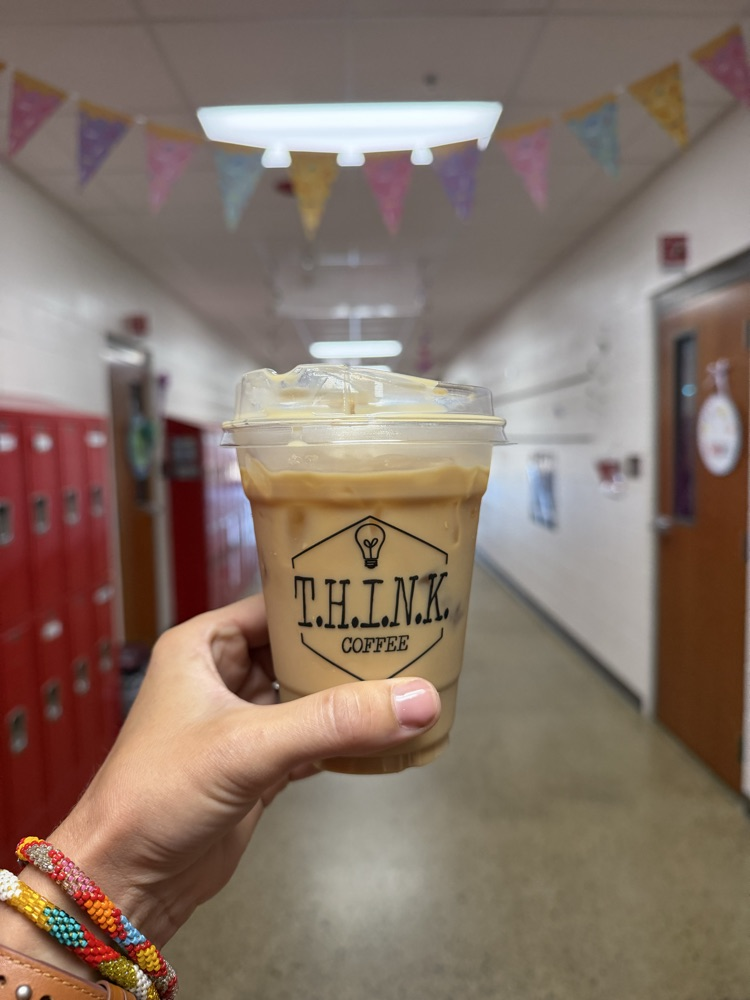 THINK Coffee Bar