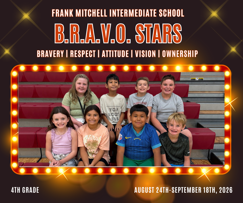 FMIS B.R.A.V.O. STARS