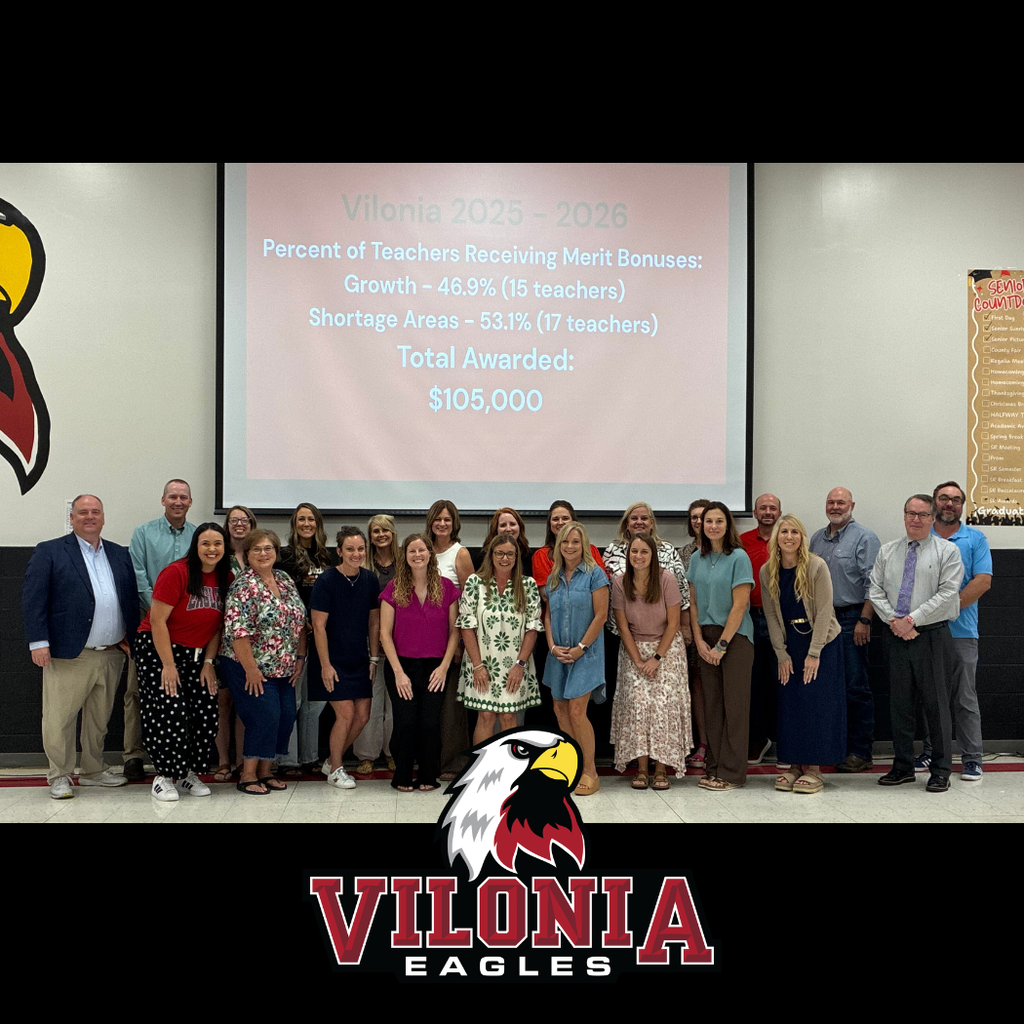 Teachers Recognized at School Board Meeting