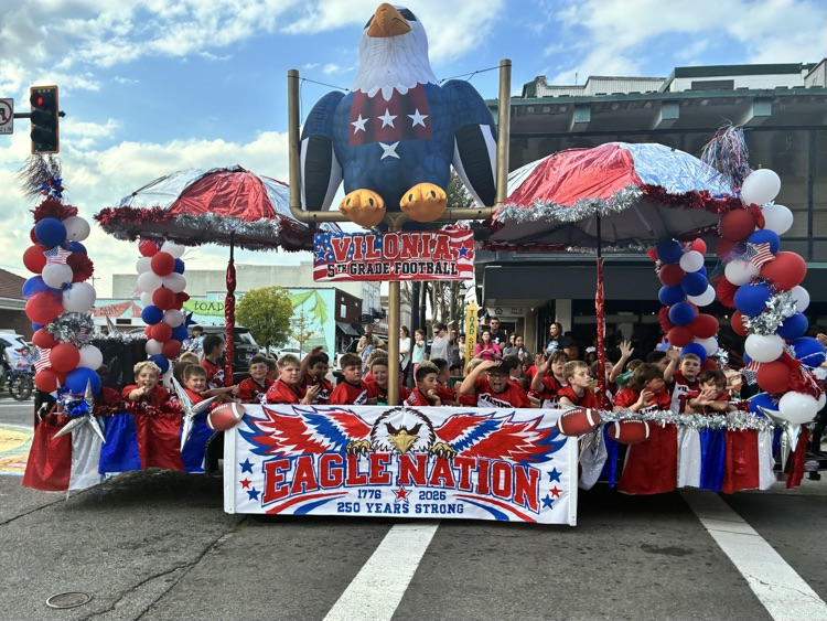 FAIR PARADE