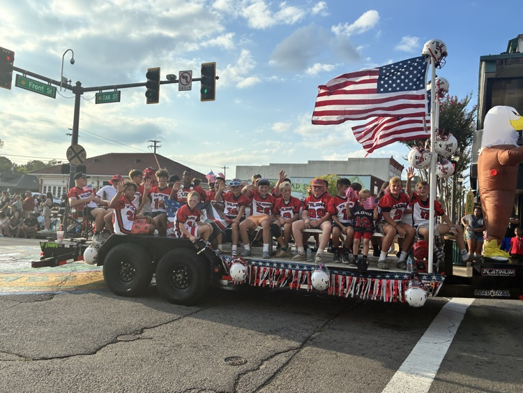 FAIR PARADE