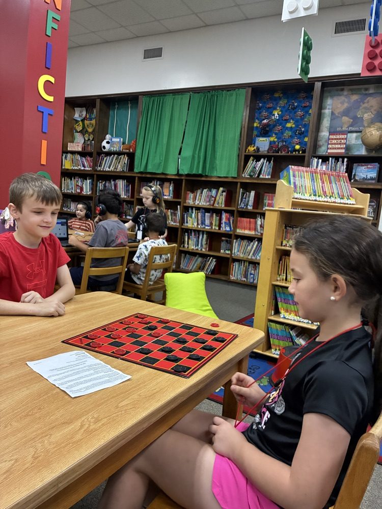 library centers
