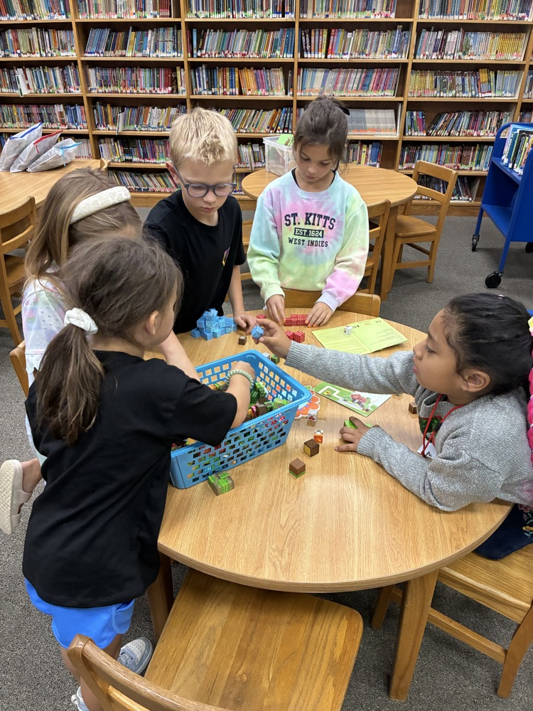 library centers
