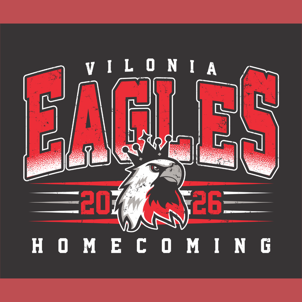 2026 Homecoming Gear