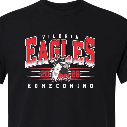 Homecoming shirts