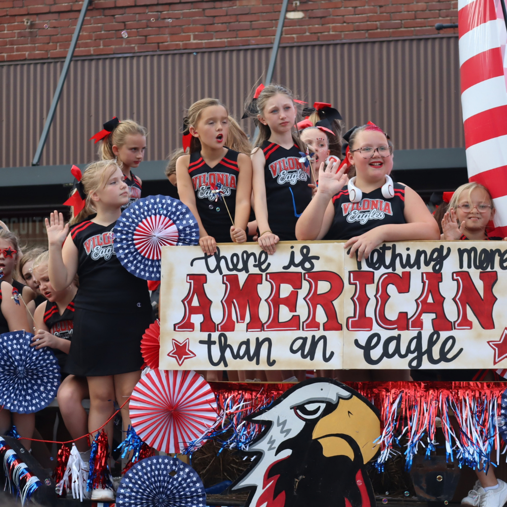 2026 Fair Parade