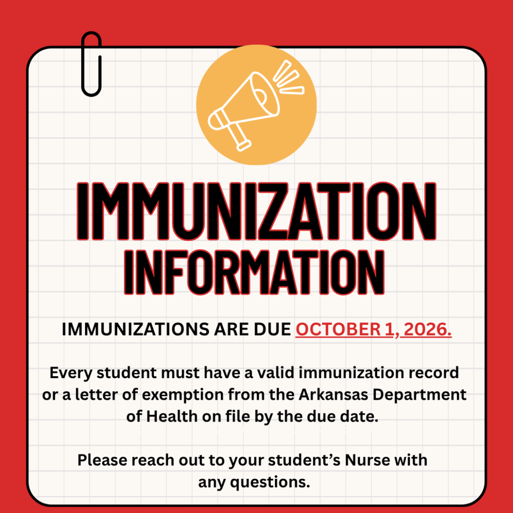 Immunization Information