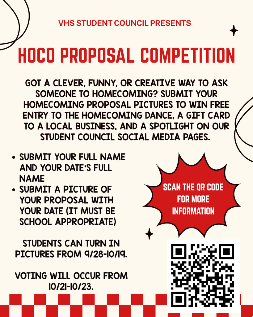 hoco proposal