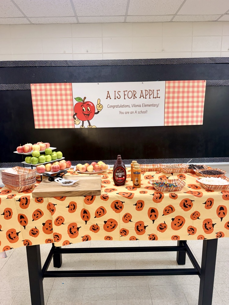 a is for Apple