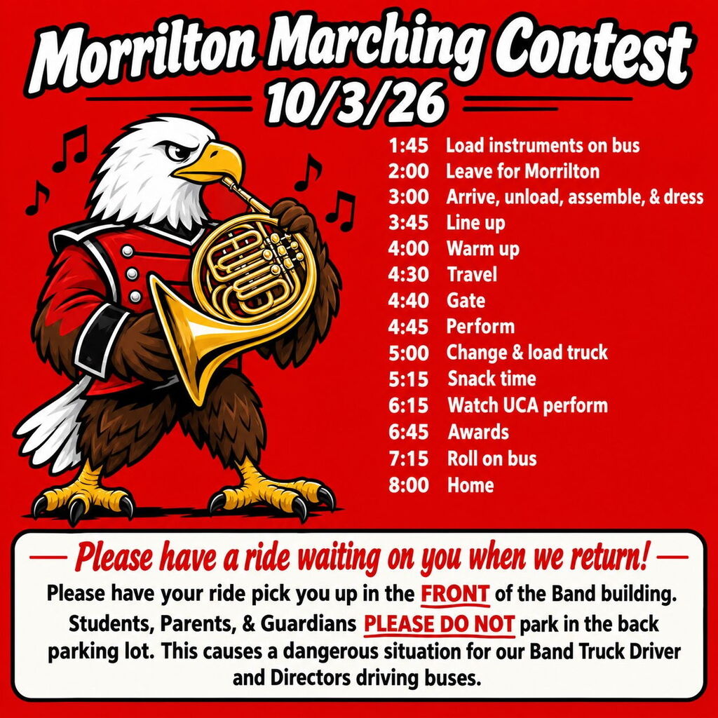 Band comp