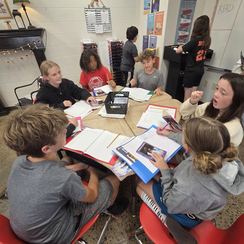 Fish Bowl Activity