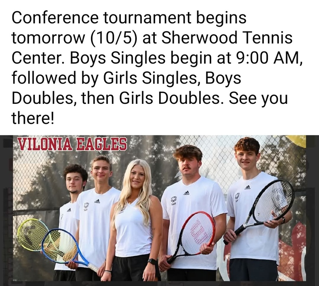 Eagles tennis