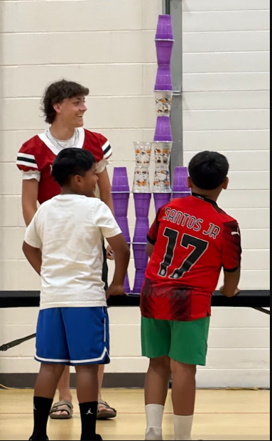 October Character Assembly