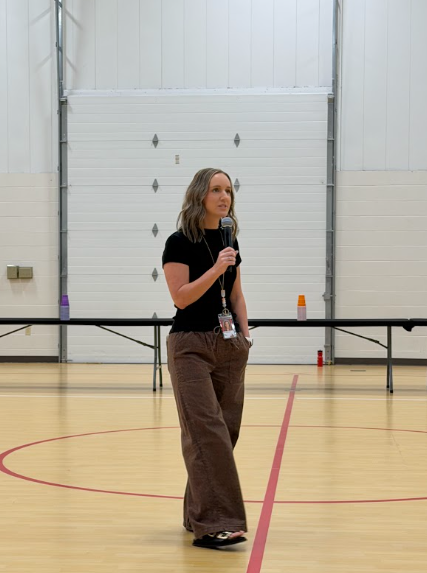 October Character Assembly