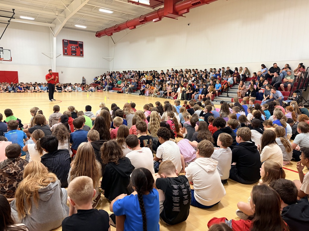 October Character Assembly