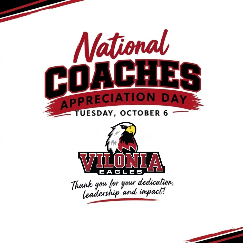 National Coaches Day