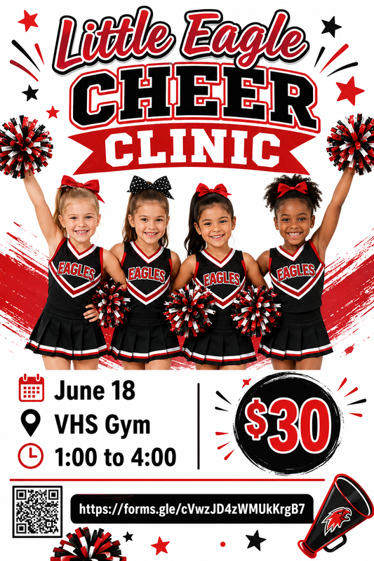 Cheer Clinic