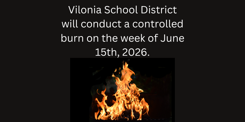 Controlled Burn