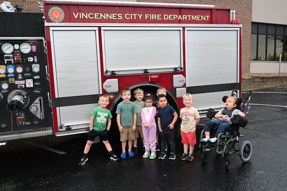 LALC Fire Prevention