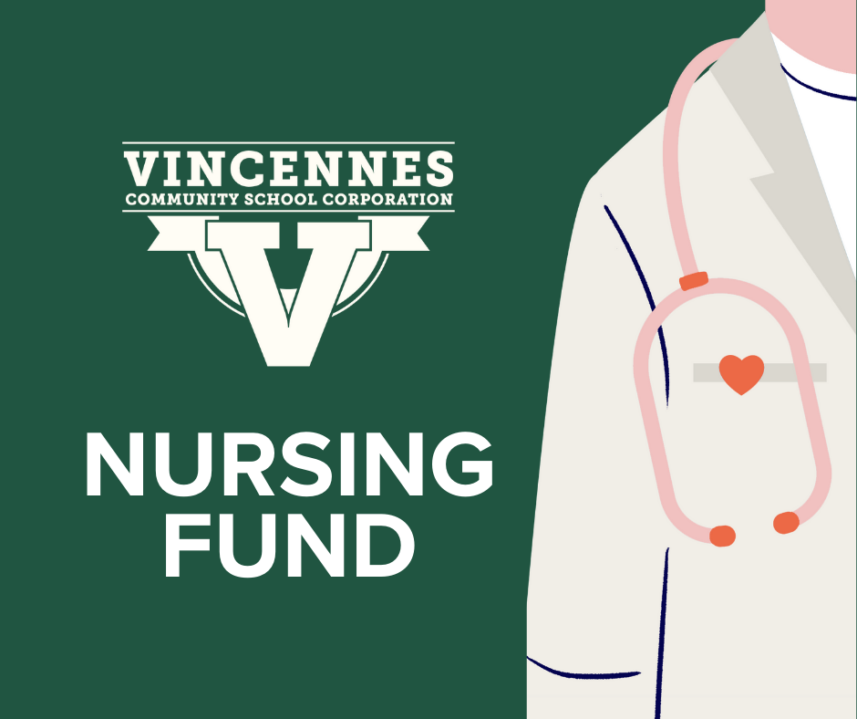 VCSC Nursing Fund