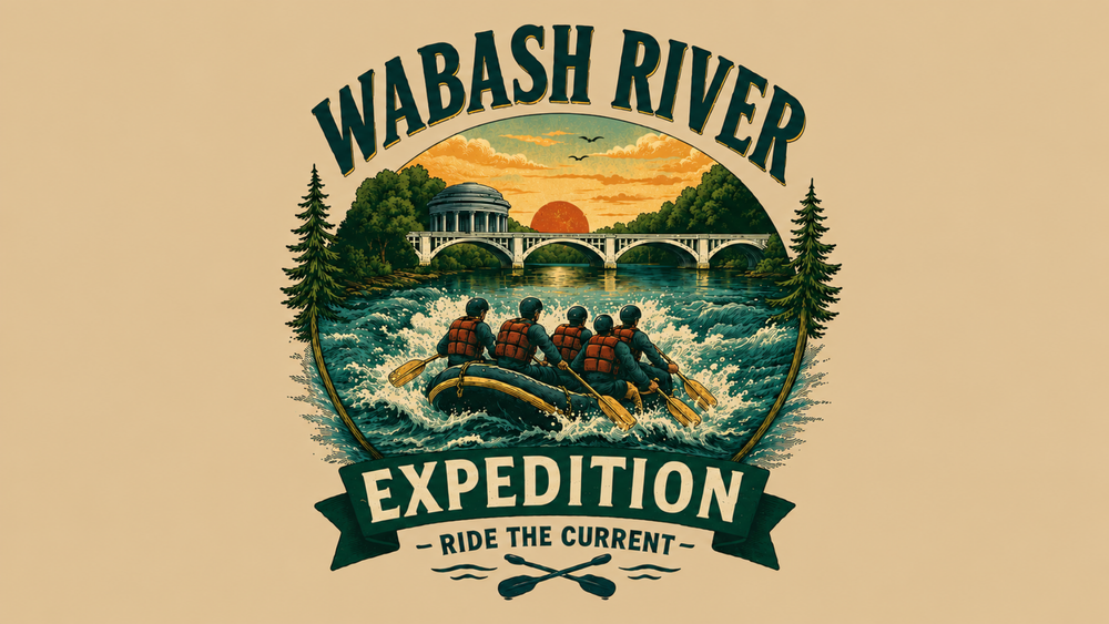 CMS Wabash River Expedition