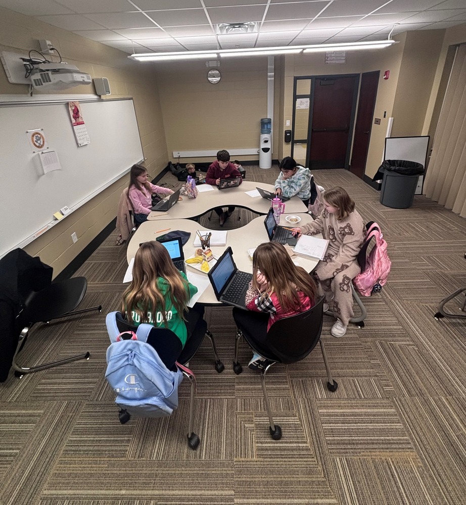 Bulldog Breakfast Club