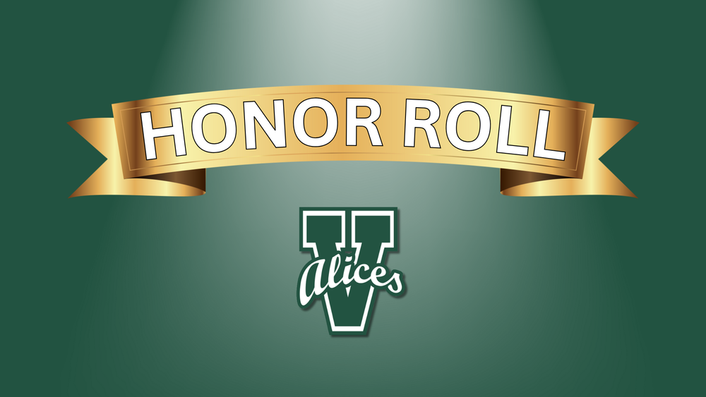 LHS Honor Roll