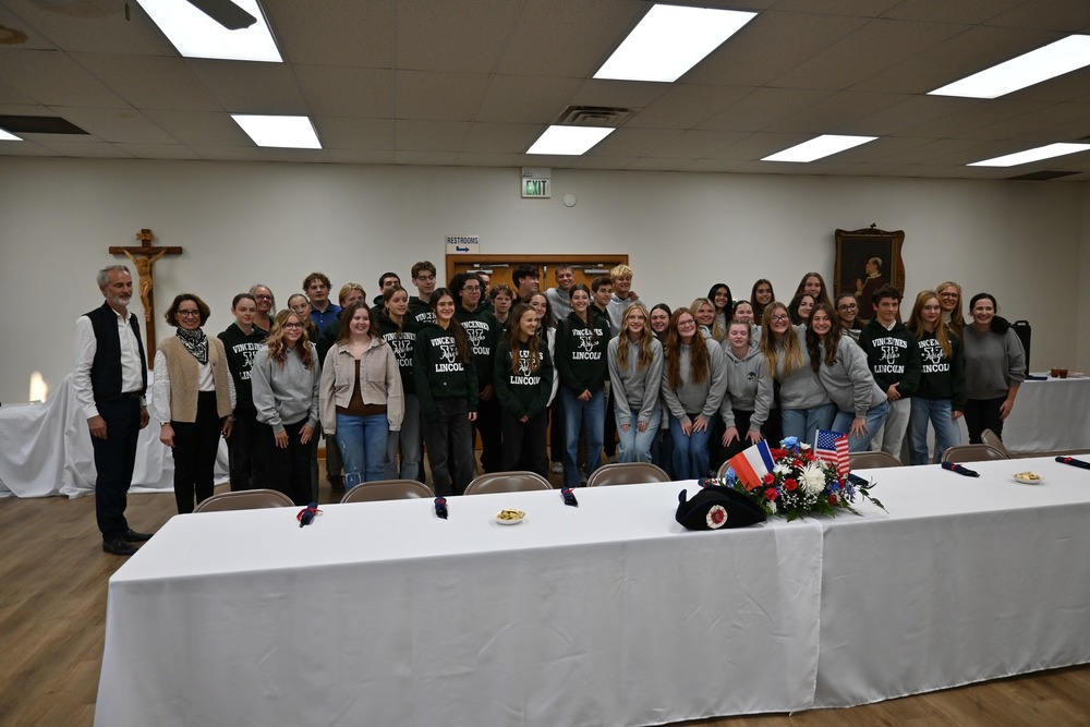 Vincennes France Visit