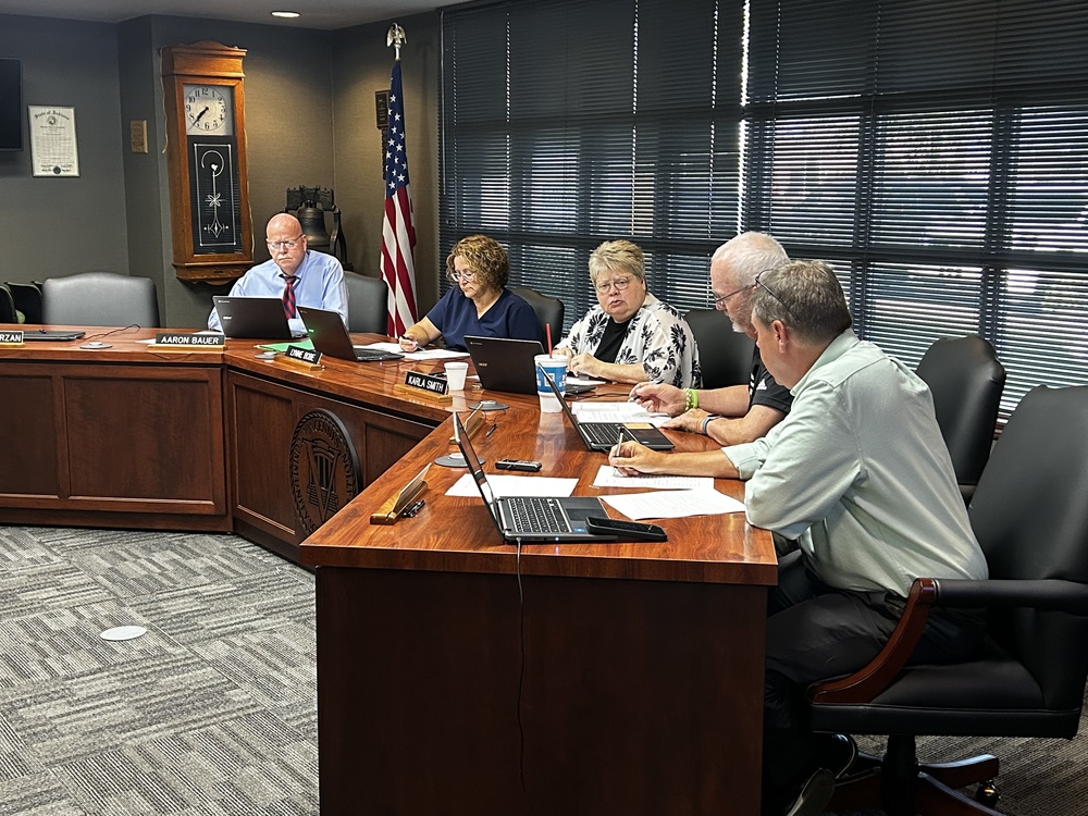 VCSC School Board