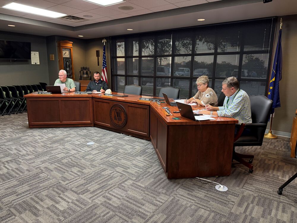 VCSC School Board