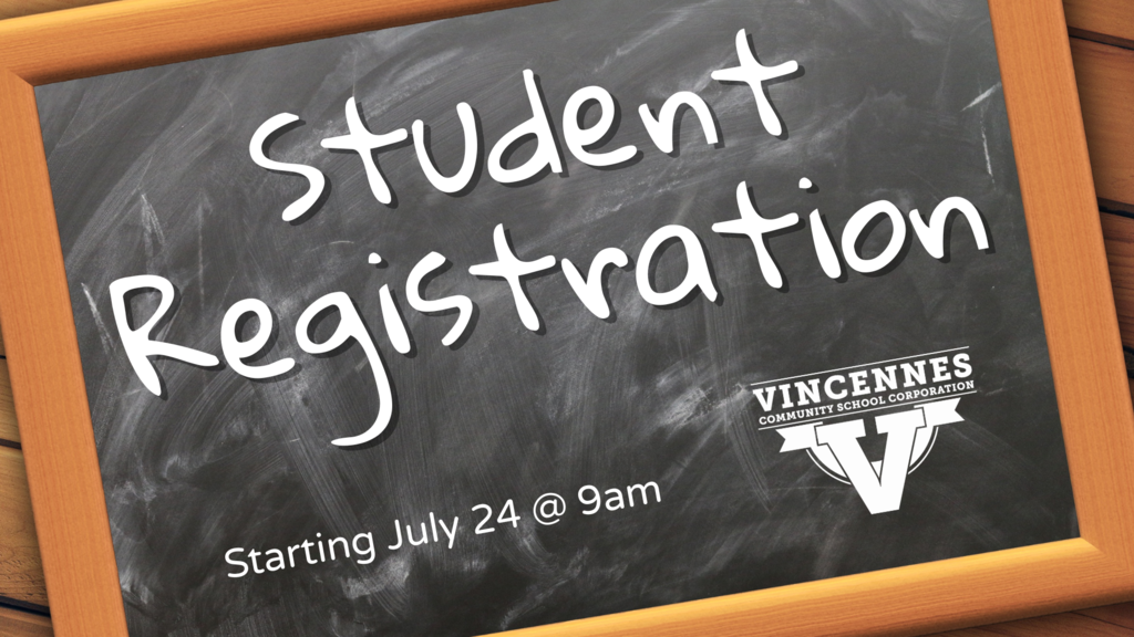Student Registration