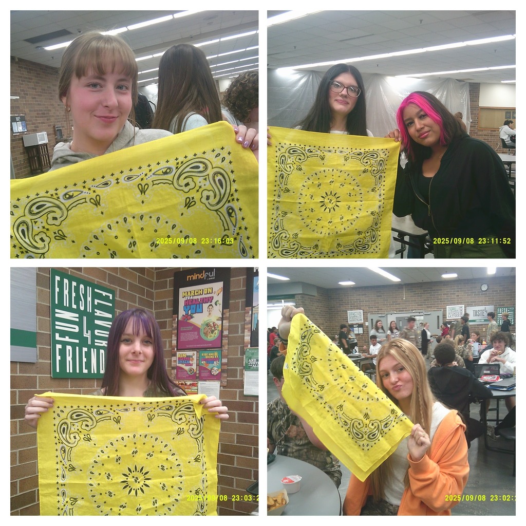 Class Flag
