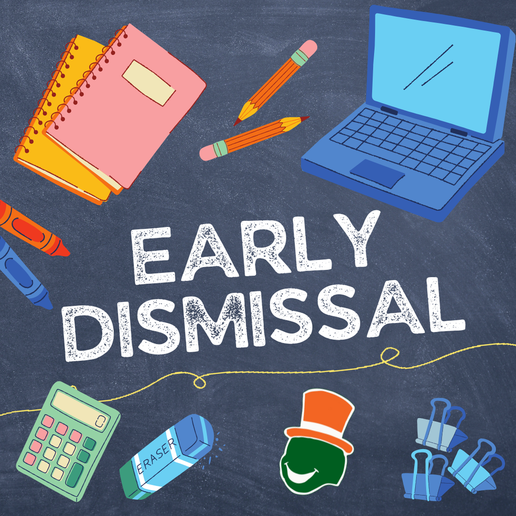 Early Dismissal