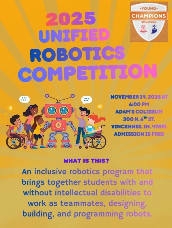 Unified Robotics Competition