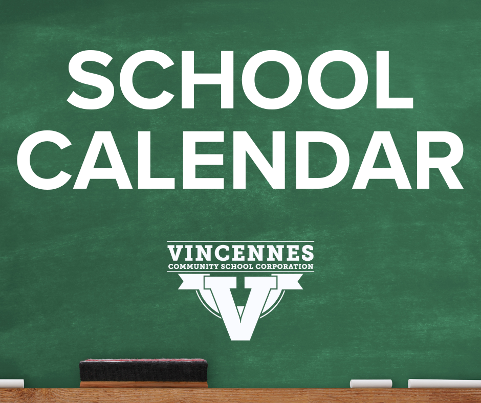 VCSC School Calendar