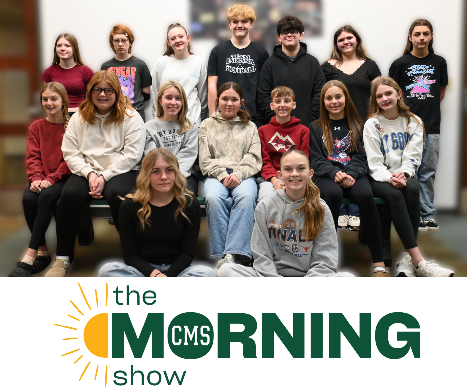 CMS Morning Show