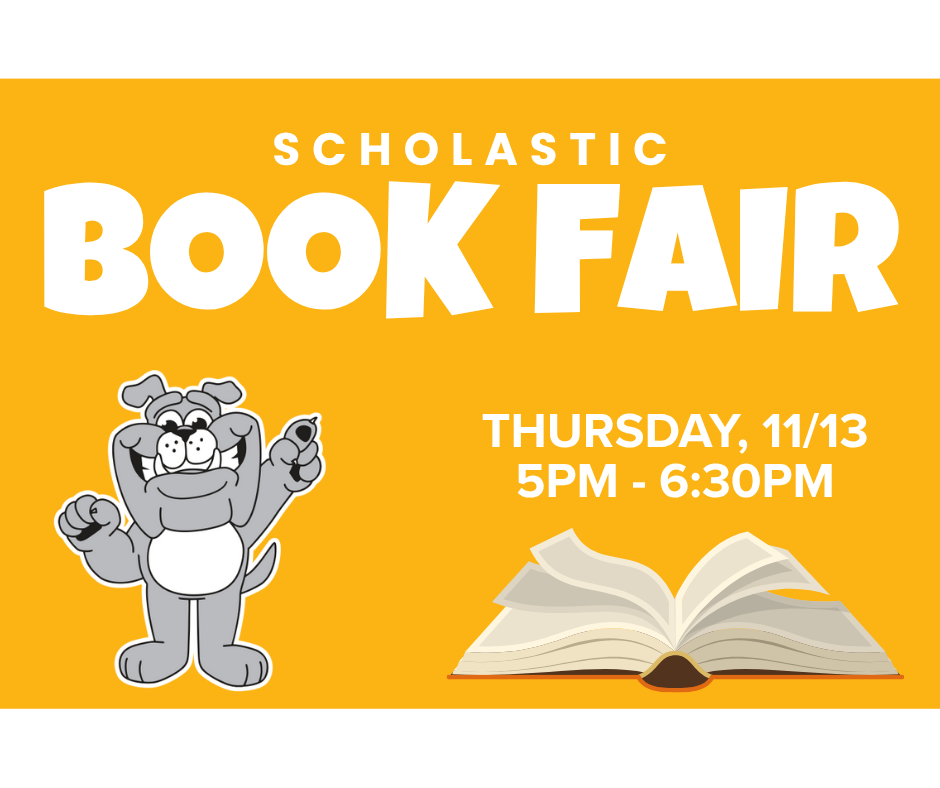 Vigo Book Fair tonight 