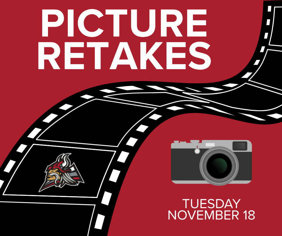 Franklin Elementary Picture Day Retakes