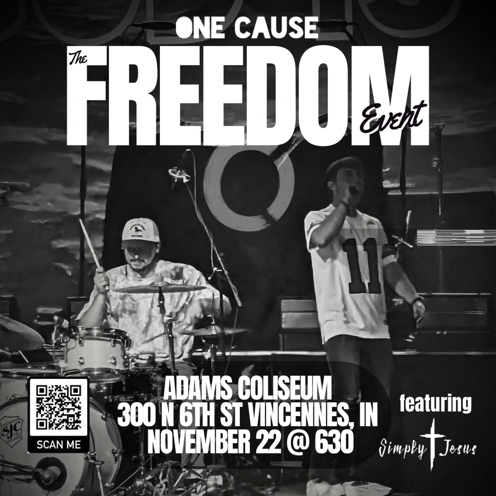 One Cause Freedom