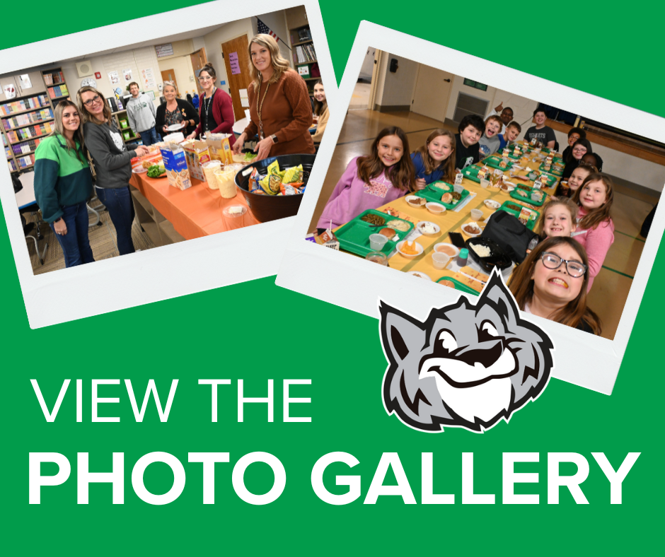 Riley Thanksgiving Photo Gallery Push