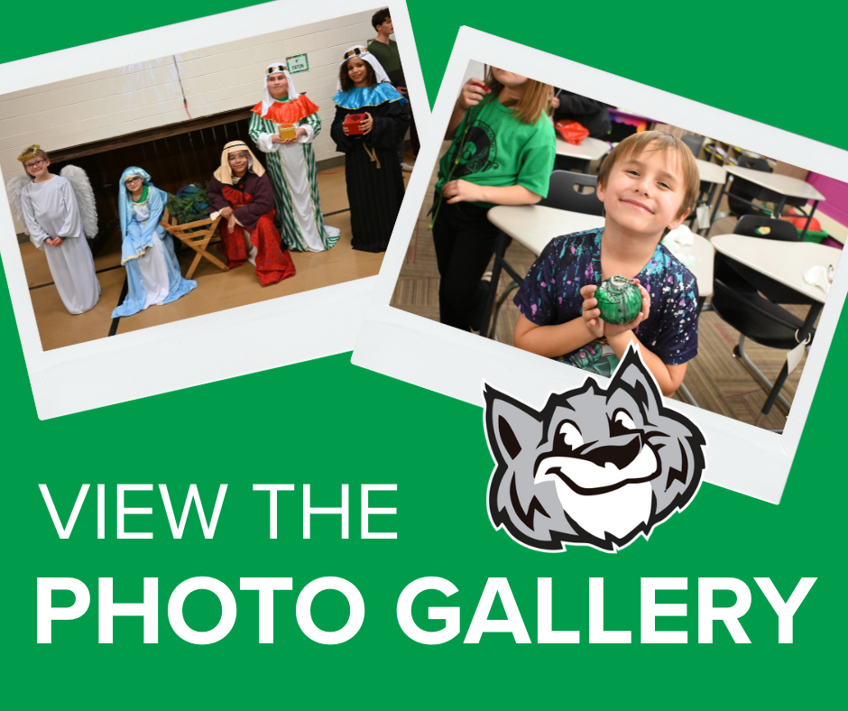 Riley christmas Night 